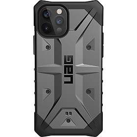 Ốp Lưng Chống Sốc UAG Dành Cho iPhone 12 / iPhone 12 Pro - Hàng Chính Hãng