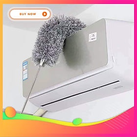 Mua  SGFS167  Chổi quét trần nhà gấp gọn điều chỉnh độ cao  lau bụi trần  TIỆN LỢI  quét màng nhện