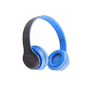 Tai nghe Bluetooth P47 (Giao màu ngẫu nhiên)