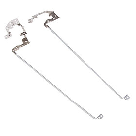 Laptop L+R LCD Hinge For HP 15- -  G2 255 G2 Series
