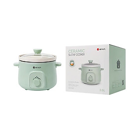 Mua Nồi nấu chậm 3L Elmich SCE0489 - Hàng chính hãng (Trùng mã 4111470469841)
