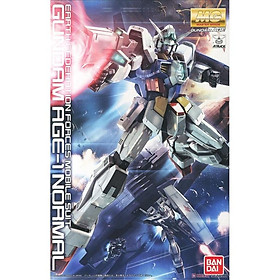 Bộ mô hình MG 1 100 GUNDAM AGE-1 NORMAL