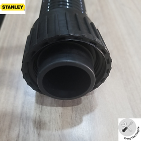 Ống nối mềm Stanley 25-1203 dùng cho máy hút bụi Stanley SL18125DC , SL19128P , SL19136 - Hàng chính hãng