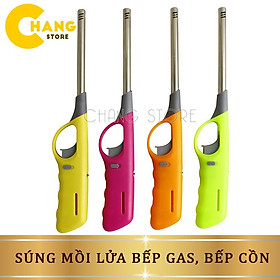 Mua Dụng cụ châm bếp - Dụng cụ nhóm bếp gas bếp cồn thông minh