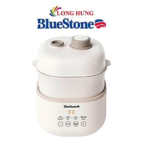 Mua Nồi nấu chậm Bluestone 1 lít SCB-6119 - Hàng chính hãng
