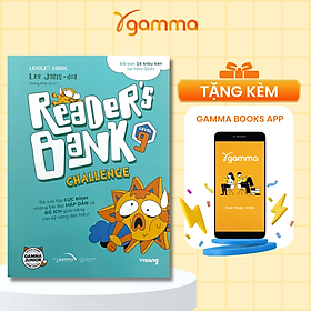 Reader's Bank Level 9