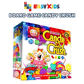 Đồ Chơi Board Game Candy Crush