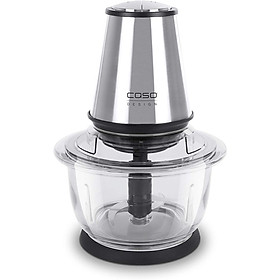 Mua Máy Xay Đa Năng CASO UZ400  Dung Tích 1.2 Lít  Xay Thịt  Trái Cây  Rau  Hành  Tỏi  Các Loại Hạt  - Hàng Nhập Khẩu Từ Đức
