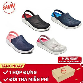 Dép cross namdép cross chính hãng nhiều màu MAICROSS2JS2