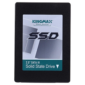 Ổ cứng SSD KINGMAX SMV32 120GB 2.5" SATA 3