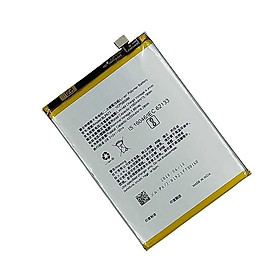 Mua Thay pin dành cho Oppo A3S / A5/ Realme C1 BLP673