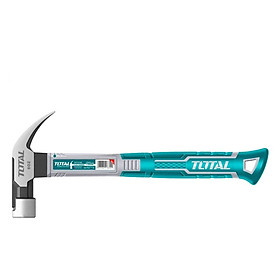 Búa nhổ đinh 220g total THTCH0086