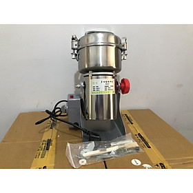 Mua Máy xay đa năng mỗi mẻ 800g dùng trong nhà thuốc hoặc xay bột gia đình