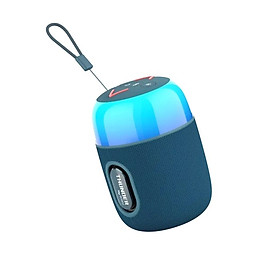 Mua Loa Bluetooth WiWU Premium Sound Sounder Speaker P60 Mini - Hàng Chính Hãng