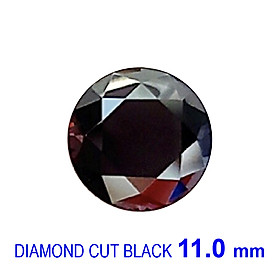 Kim Cương Nhân Tạo FASCINO GEMS Dạng Tròn 11.0 mm Màu TCF