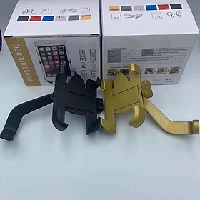 Mua Kẹp điện thoại xe máy S500/ S02