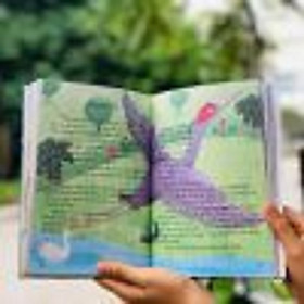 SET TRUYỆN TIẾNG ANH SONG NGỮ