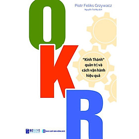 OKR - 