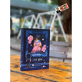 (Tái bản năm 2023) (Bìa cứng) CON HỦI - Helena Mniszek - Nguyễn Hữu Dũng dịch – Huy Hoang Bookstore – NXB Văn học