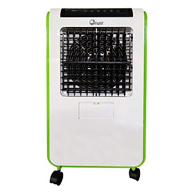 Mua Máy Làm Mát Fujie AC-601 (100W) - Xanh - Hàng chính hãng