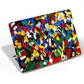 Mua Mẫu Dán Skin Trang Trí Mặt Ngoài + Lót Tay Laptop Hoa Văn LTHV - 511