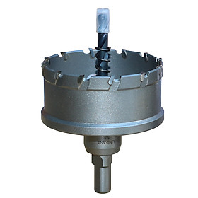 MŨI KHOÉT LỖ HỢP KIM UNIFAST MCT-70