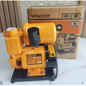 Mua MÁY BƠM NƯỚC 370W 35L/P INGCO VPA3701 - HÀNG CHÍNH HÃNG