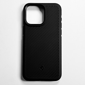 Ốp Lưng dành cho iPhone 15 Pro Max Spigen Core Armor Case - Hàng Chính Hãng