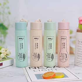 Mua Bình đựng nước lúa mạch bằng thủy tinh dung tích 350ml (BLM350)