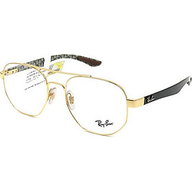 Gọng kính unisex rayban rb8418 2500