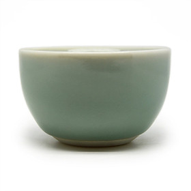Mua 06 Cốc trà  không chân Đông Gia - xanh ngọc Celadon 32.