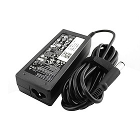Mua Sạc cho laptop Dell Vostro 3450  3460 Adapter 19.5V-2.31A  19.5V-3.34A