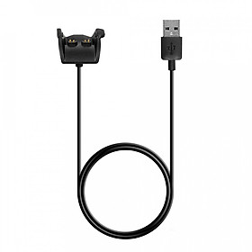 Cáp Sạc USB Đồng Hồ Thông Minh Garmin Vivomart HR (1m/3.3feet)