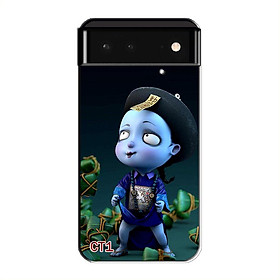 Ốp Lưng Dành Cho GOOGLE PIXEL 6