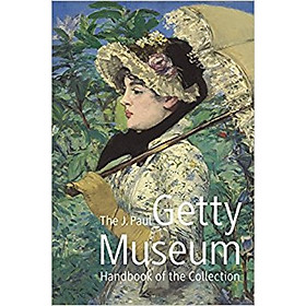 The J.Paul Getty Museum Handbook of the Collection