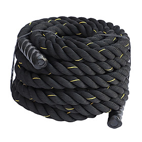 Battle Exercise Training Rope Fitness Rope for Training Improve Strength Gyms