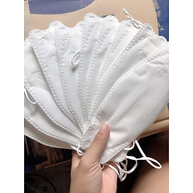 Sét 50 khẩu trang 4d kf94