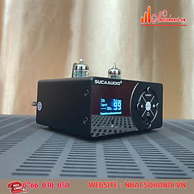 Mua DAC T1 SUCA AUDIO - HÀNG CHÍNH HÃNG - CHUYÊN NHẠC VÀNG