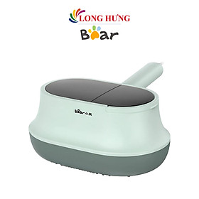 Máy hút bụi diệt khuẩn tia UV chăn ga gối đệm Bear CMY-B03M1