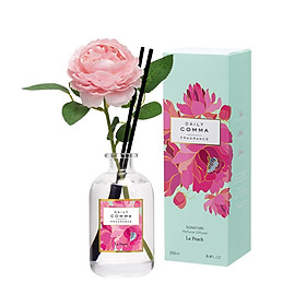 Tinh Dầu Khuếch Hương DAILY COMMA Camellia 250ml (NHẬP KHẨU HÀN QUỐC)