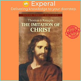 Sách - The Imitation of Christ by Thomas a Kempis (US edition, paperback)