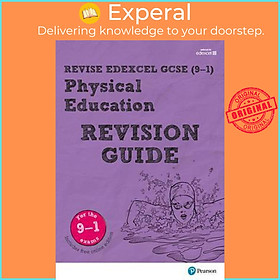 Sách - Revise Edexcel GCSE (9-1) Physical Education Revision Guide : (with free  by Jan Simister (UK edition, paperback)