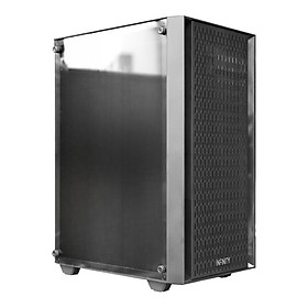 Mua Infinity Tate V2 – ATX Gaming Chassis (no Fan)_ HÀNG CHÍNH HÃNG