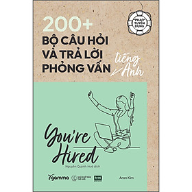 Hình ảnh 200+ Bộ Câu Hỏi Và Trả Lời Phỏng Vấn Tiếng Anh