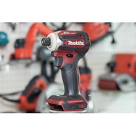 Mua MÁY VẶN VÍT DÙNG PIN 180N.M MAKITA DTD171ZAR (KHÔNG KÈM PIN VÀ SẠC) - HÀNG CHÍNH HÃNG
