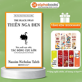 Sách Thiên Nga Đen