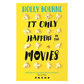 Usborne Middle Grade Fiction: It Only Happens in the Movies