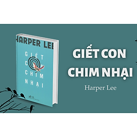 Giết Con Chim Nhại