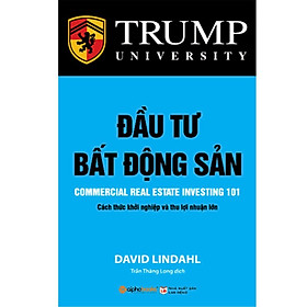 Đầu Tư Bất Động Sản - Bản Quyền