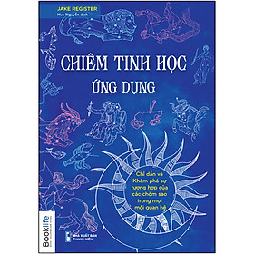 Hình ảnh Chiêm Tinh Học Ứng Dụng